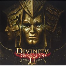 B.S.O. (BANDA SONORA ORIGINAL)-DIVINITY:.. -COLOURED- (2LP)