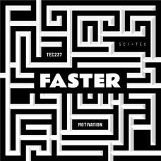 FASTER-MOTIVATION (12")