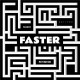 FASTER-MOTIVATION (12")