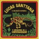 LUCAS SANTTANA-3 SESSIONS.. -COLOURED- (LP)