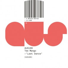 TEE MANGO-LAST DANCE (12")