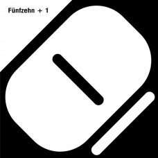 V/A-OSTGUT TON FUNFZEHN + 1 (5LP)