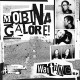 MOBINA GALORE-WAITING (7")