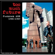 V/A-TOO MUCH.. -BOX SET- (2CD)