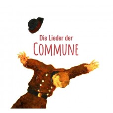 V/A-DIE LIEDER DER COMMUNE (2CD)