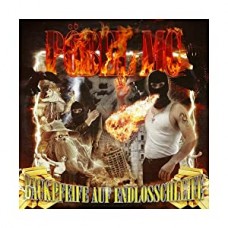 POBEL MC-BACKPFEIFE AUF.. (CD)