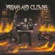 FREAKS AND CLOWNS-WE SET THE WORLD ON FIRE (CD)
