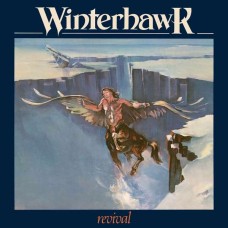 WINTERHAWK-REVIVAL -SLIPCASE- (CD)