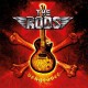 RODS-VENGEANCE -COLOURED- (LP)
