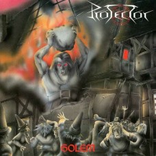 PROTECTOR-GOLEM -REISSUE- (LP)