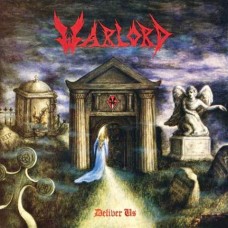 WARLORD-DELIVER US -COLOURED- (LP+7")