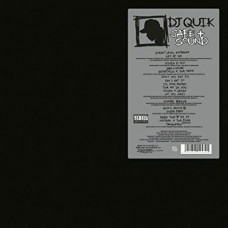 DJ QUIK-SAFE + SOUND (2LP)
