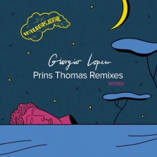 GIORGIO LOPEZ-PRINS THOMAS REMIXES (12")