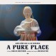 B.S.O. (BANDA SONORA ORIGINAL)-PURE PLACE FEAT... (LP)