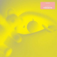 PANORAM-ACROBATIC THOUGHTS (LP)