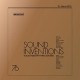 KLAUS WEISS RHYTHM & SOUN-SOUND INVENTIONS (LP)