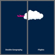 DOUBLE GEOGRAPHY-FLIGHTS (12")