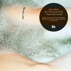 JESPER MUNK-TAPED HEART SOUNDS (CD)