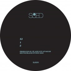 XI-SUED 011 (12")