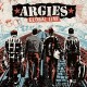 ARGIES-GLOBAL LIVE (LP)