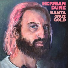 HERMAN DUNE-SANTA CRUZ GOLD -COLOURED- (LP)