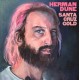 HERMAN DUNE-SANTA CRUZ GOLD -COLOURED- (LP)