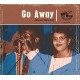 V/A-GO AWAY: AND HIT THAT.. (CD)