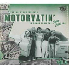 V/A-MOTORVATIN' VOL.3 (CD)