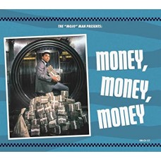 V/A-MONEY MONEY MONEY (CD)