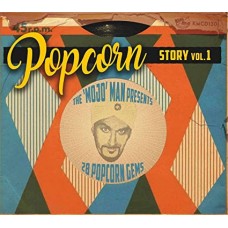 V/A-POPCORN STORY VOL.1 (CD)