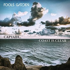 FOOLS GARDEN-CAPTAIN... COAST IS CLEAR (CD)