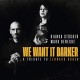 MARK BENECKE & BIANCA STUCKER-WE WANT IT DARKER - A.. (CD)