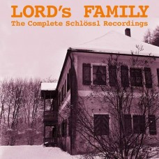 LORD'S FAMILY-COMPLETE SCHLOSSL.. (CD)