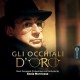 ENNIO MORRICONE-GLI OCCHIALI D'ORO (CD)
