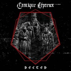 CANTIQUE LEPREUX-SECTES (CD)