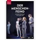 DEUTSCHES THEATER BERLIN-MOLIERE:DER MENSCHENFEIND (DVD)