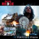 DAVID REECE-BLACKLIST UTOPIA (CD)