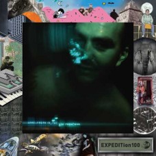 VULVAREEN-EXPEDITION 100 VOL.14:.. (LP)