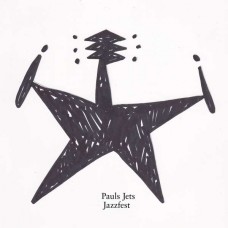PAULS JETS-JAZZFEST -GATEFOLD- (2LP)