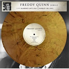 FREDDY QUINN-JUBILO (LP)