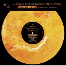 ROYAL PHILHARMONIC ORCHES-REMEMBER THE 70S (LP)