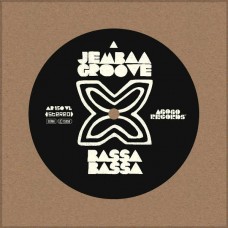 JEMBAA GROOVE-BASSA BASSA (7")