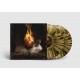 DAWN OF SOLACE-FLAMES OF.. -COLOURED- (2LP)
