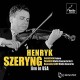HENRYK SZERYNG-HENRYK SZERYNG - LIVE.. (CD)