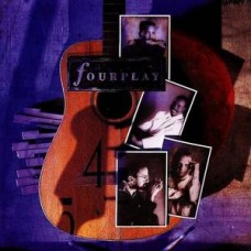 FOURPLAY-FOURPLAY -ANNIVERS- (SACD)