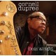 CORNELL MEETS THE DUPREE-DOIN' ALRIGHT (LP)