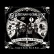 ORANGE GOBLIN-ROUGH AND READY, LIVE &.. (CD)