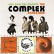 COMPLEX-LIVE FOR THE MINUTE -.. (3CD)