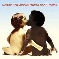 NICKY THOMAS-LOVE OF THE.. -REISSUE- (2CD)