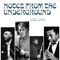 V/A-NOTES FROM THE.. (4CD)